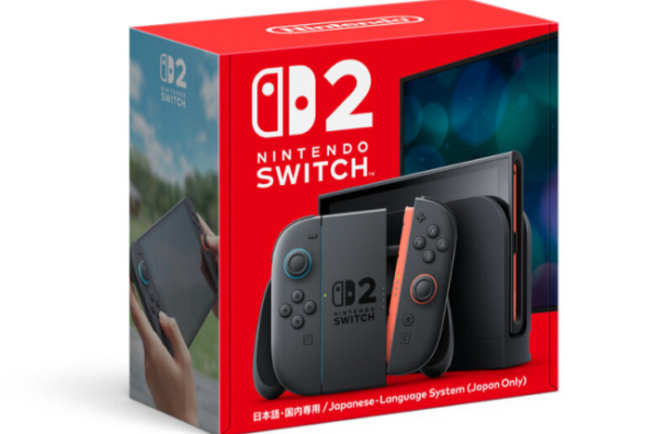五五策略 玩家自行统计任天堂Switch 2首轮抽选概率 看任天堂备货力