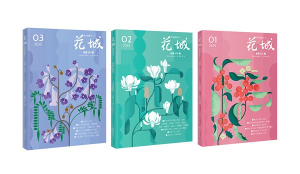 忠琦配资 最高“千字两千元”，《花城》杂志“稿费倍增”引关注