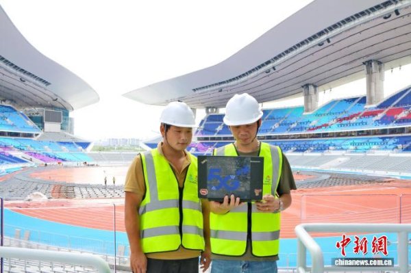 点点金 数智赋能 “十五运”  4条粤港澳跨境专线已建成