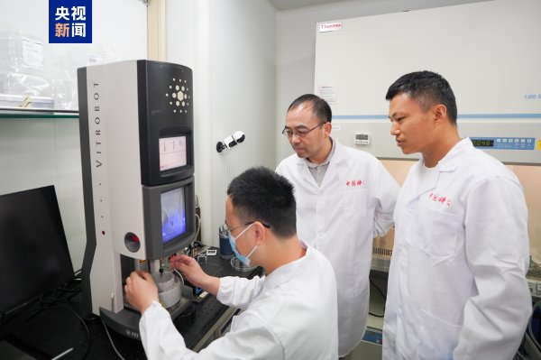 睿迎网 实现毫秒级“动态定格” 中国科大破解神经传信“微观密码”