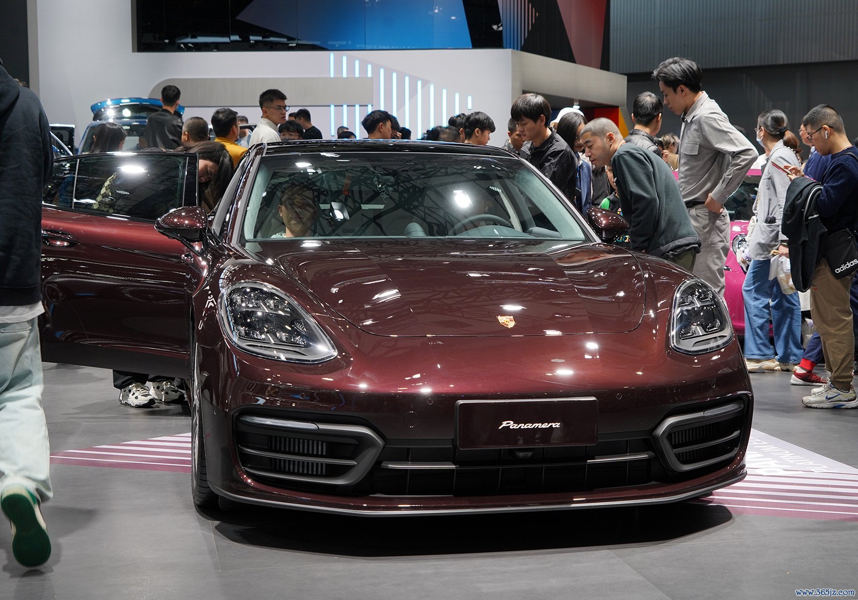 图片来源：每日经济新闻